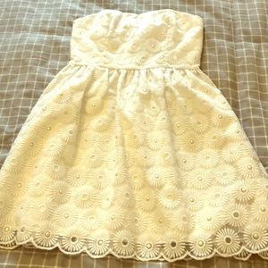 Lilly Pulitzer sundress